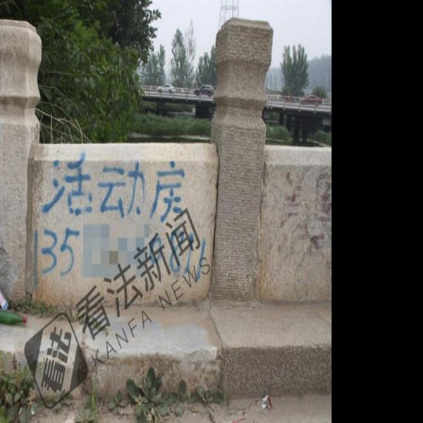 下胡良桥 - 图片3