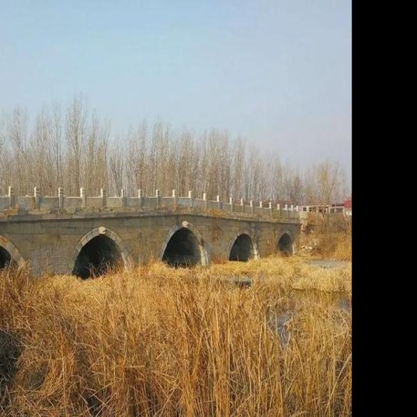 下胡良桥 - 图片4