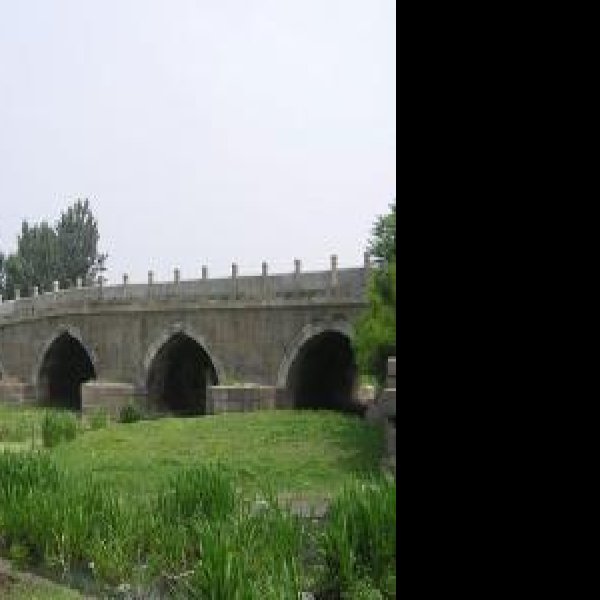 下胡良桥 - 图片5