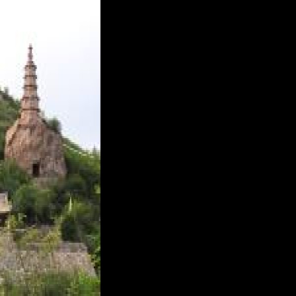 宣化柏林寺 - 图片10