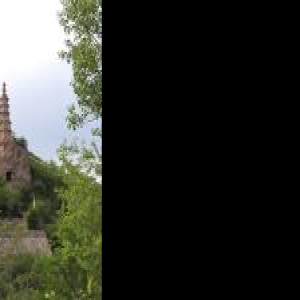宣化柏林寺 - 图片5
