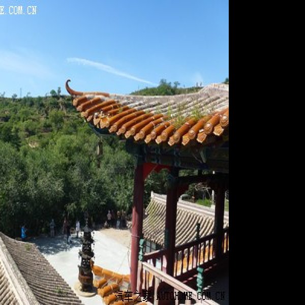 宣化柏林寺 - 图片6