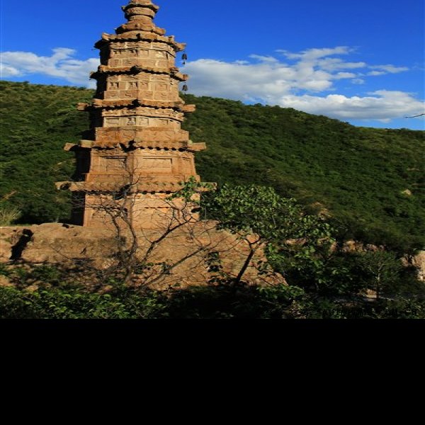 宣化柏林寺 - 图片9