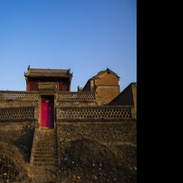 卜北堡玉泉寺 - 图片10