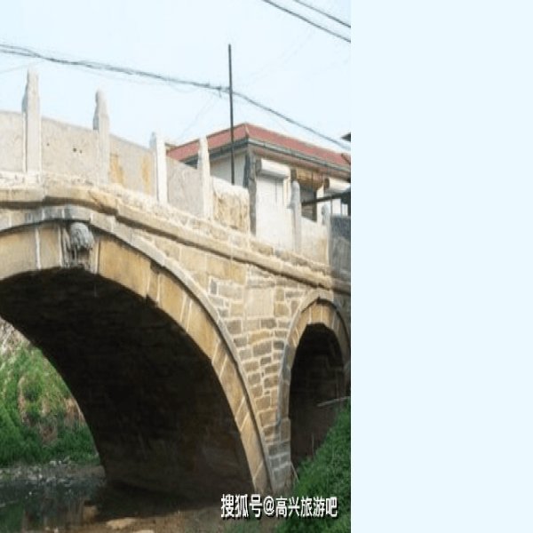 方顺桥 - 图片1