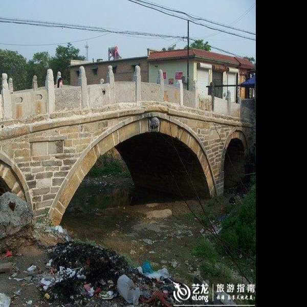 方顺桥 - 图片2