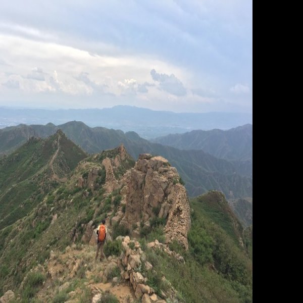 洗马林城墙 - 图片10