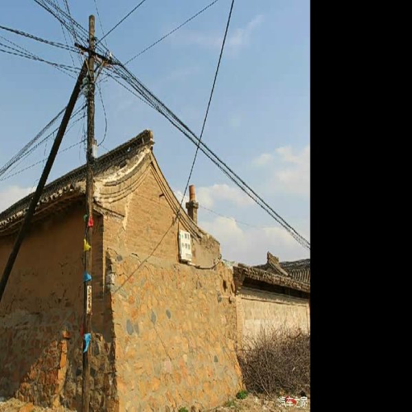 洗马林城墙 - 图片5