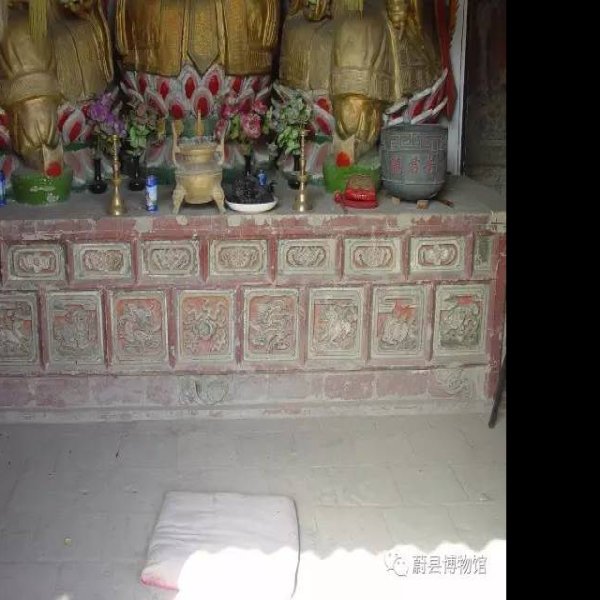 沙子坡老君观 - 图片2