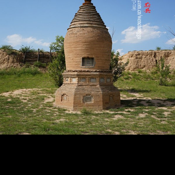 蔚县重泰寺 - 图片4
