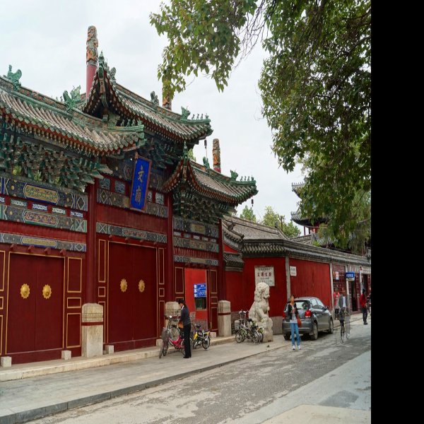 定州文庙 - 图片10