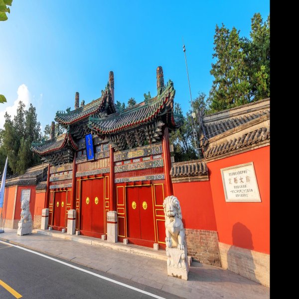 定州文庙 - 图片4
