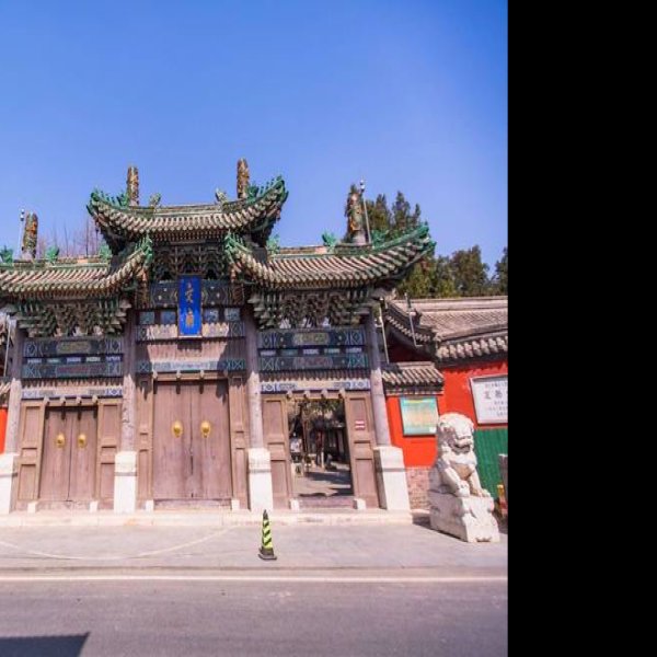 定州文庙 - 图片6