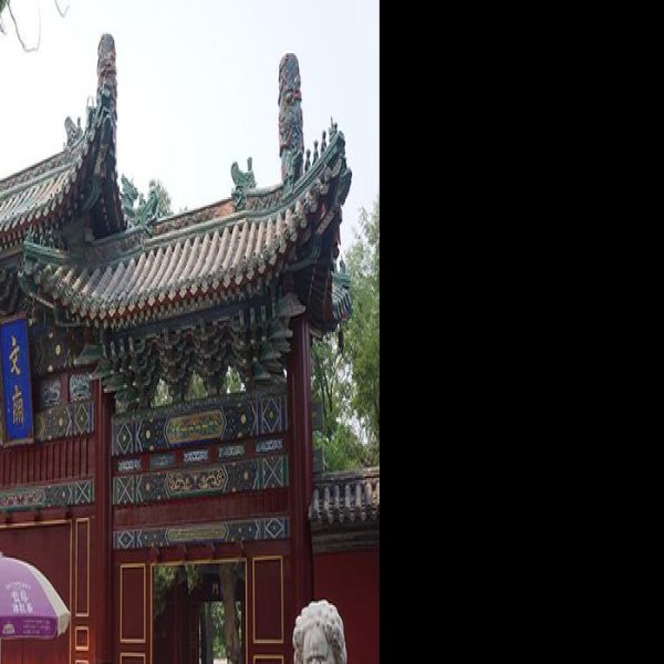 定州文庙 - 图片7