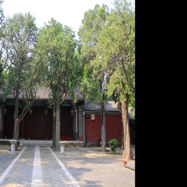 定州文庙 - 图片8