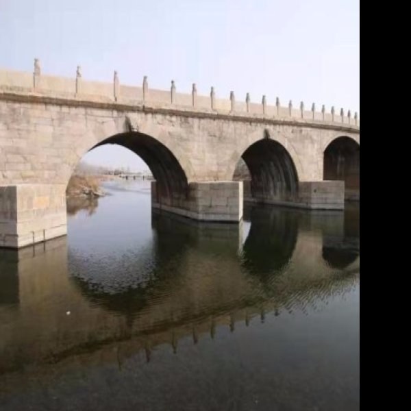 衡水安济桥 - 图片3