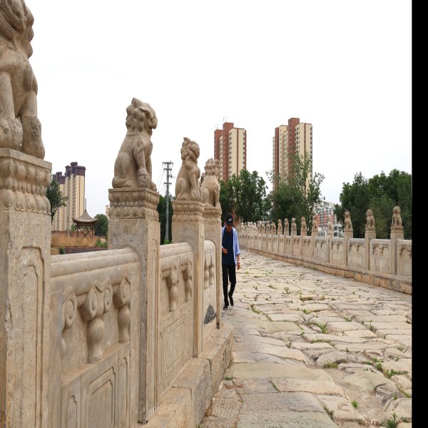 衡水安济桥 - 图片4