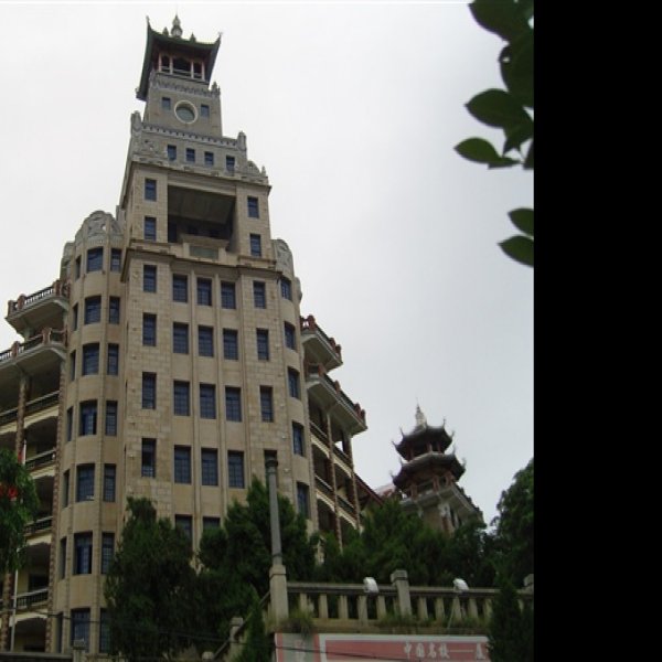 福建厦门集美学村 - 图片10