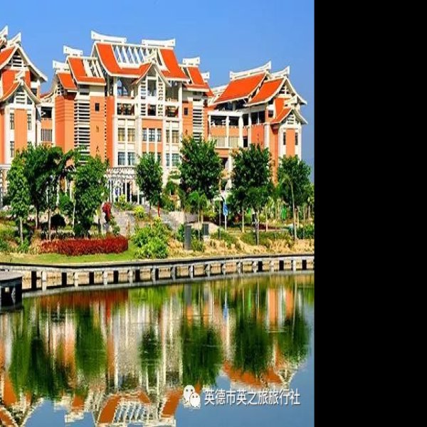 福建厦门集美学村 - 图片2