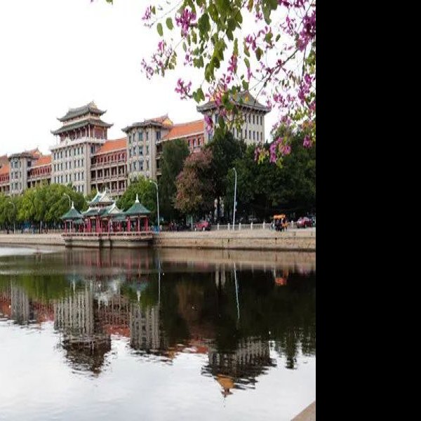 福建厦门集美学村 - 图片3