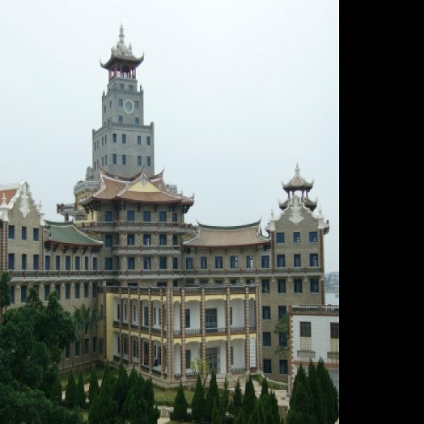福建厦门集美学村 - 图片7