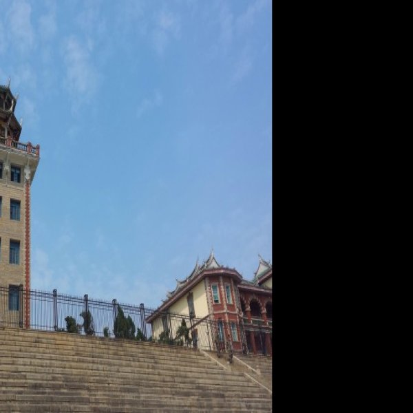 福建厦门集美学村 - 图片8