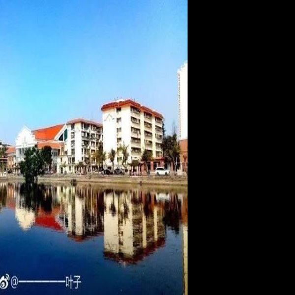 福建厦门集美学村 - 图片9