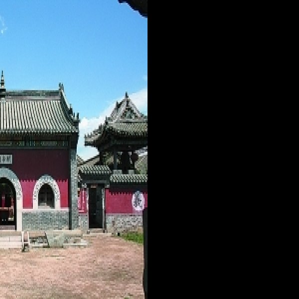 凤山关帝庙 - 图片2