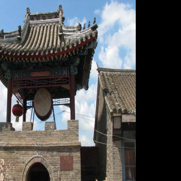 凤山关帝庙 - 图片3