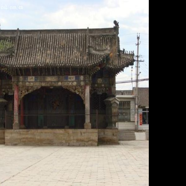 凤山关帝庙 - 图片4