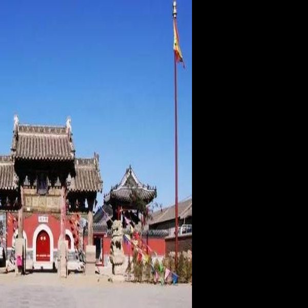 凤山关帝庙 - 图片5