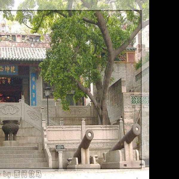 凤山关帝庙 - 图片6