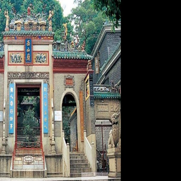 凤山关帝庙 - 图片7