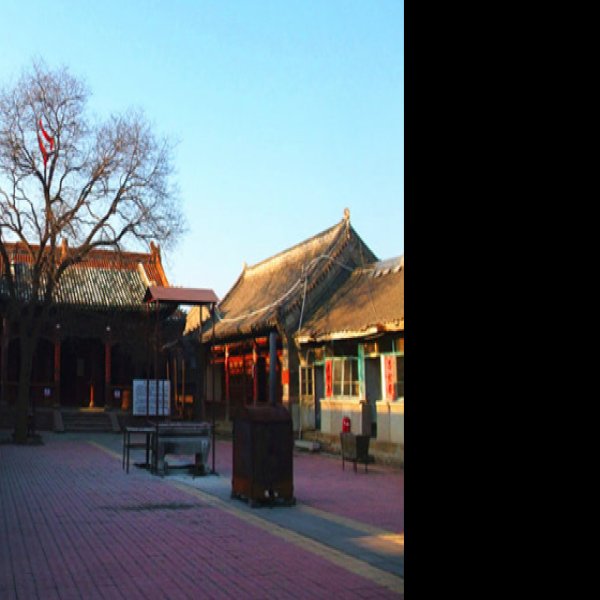 凤山关帝庙 - 图片9