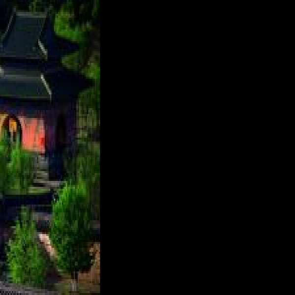 玉虚宫下院 - 图片6