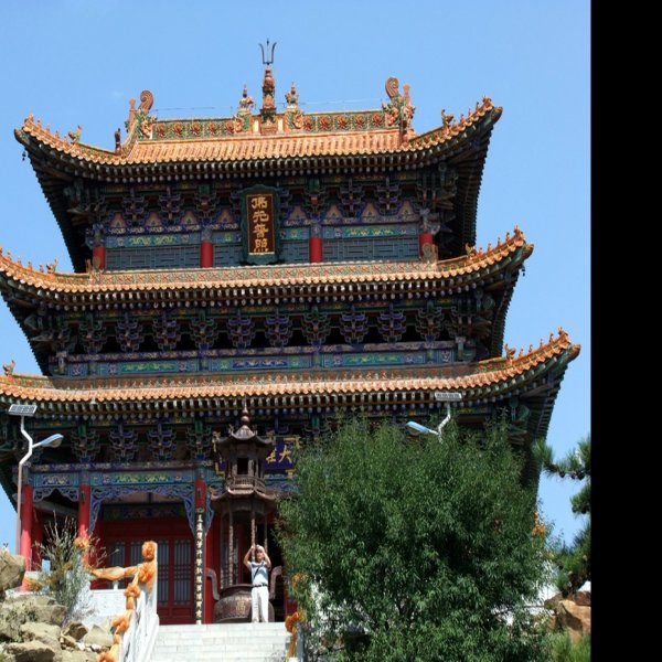 玉虚宫下院 - 图片7
