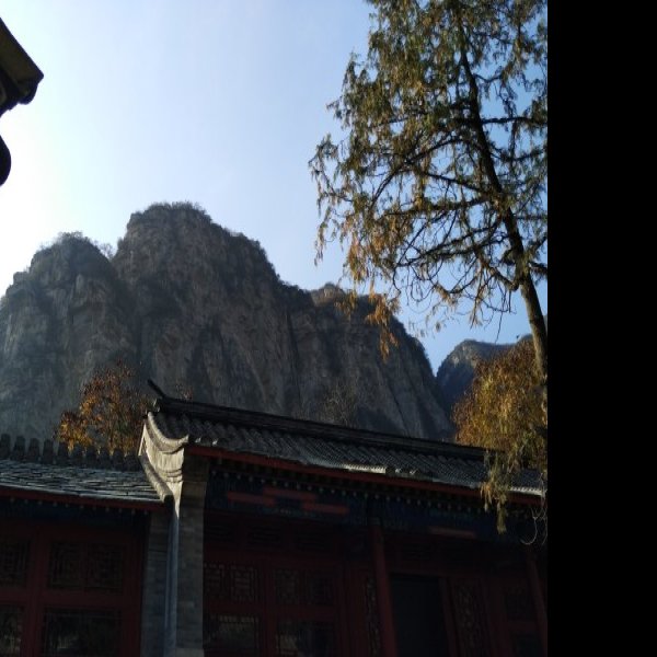 玉虚宫下院 - 图片8