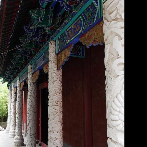 玉虚宫下院 - 图片9