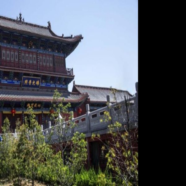 净石宫 - 图片8