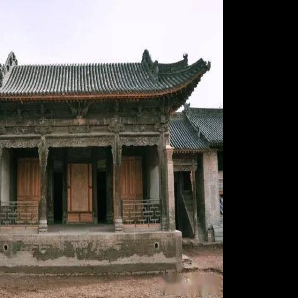 樊店关帝庙 - 图片3