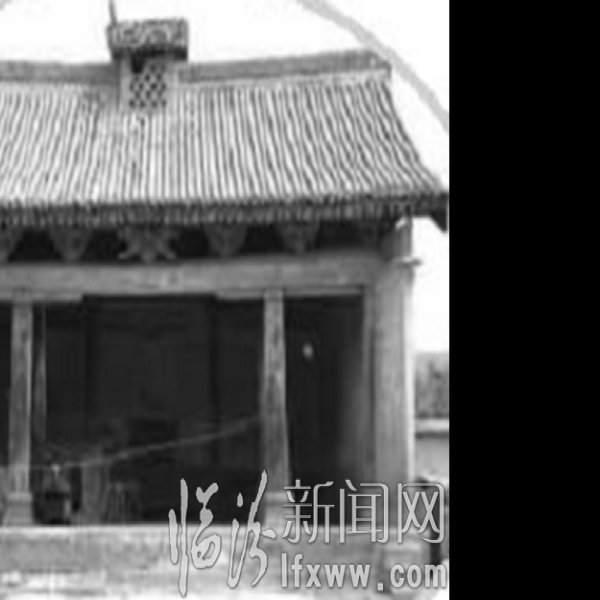 樊店关帝庙 - 图片4