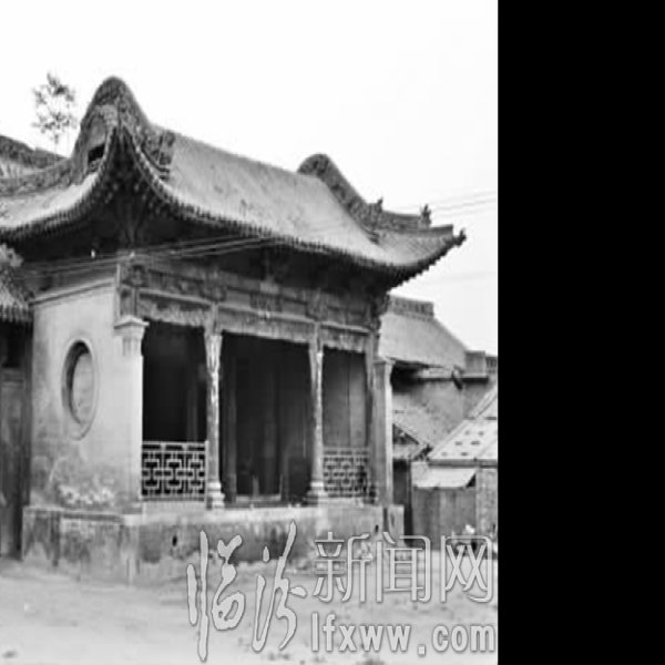 樊店关帝庙 - 图片5