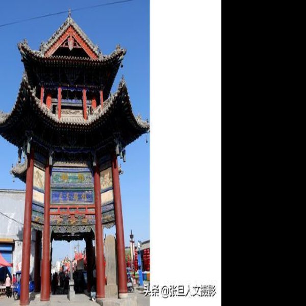 石四牌坊和木四牌坊 - 图片6