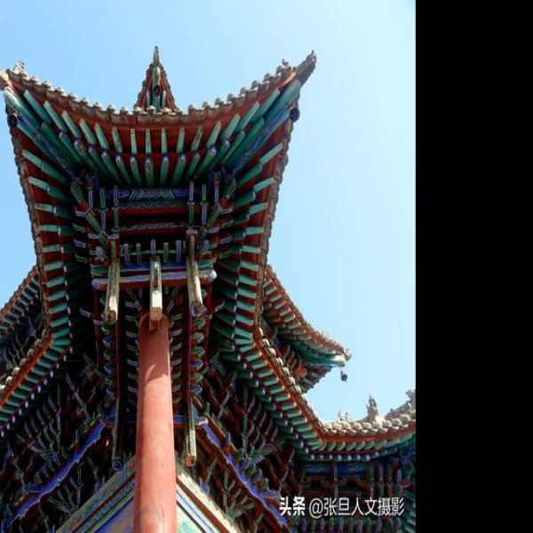 石四牌坊和木四牌坊 - 图片9