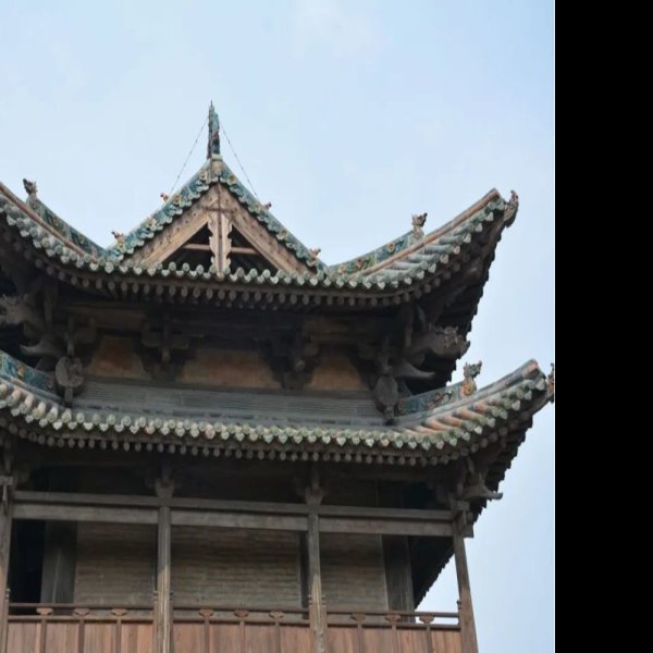 玄帝庙 - 图片1