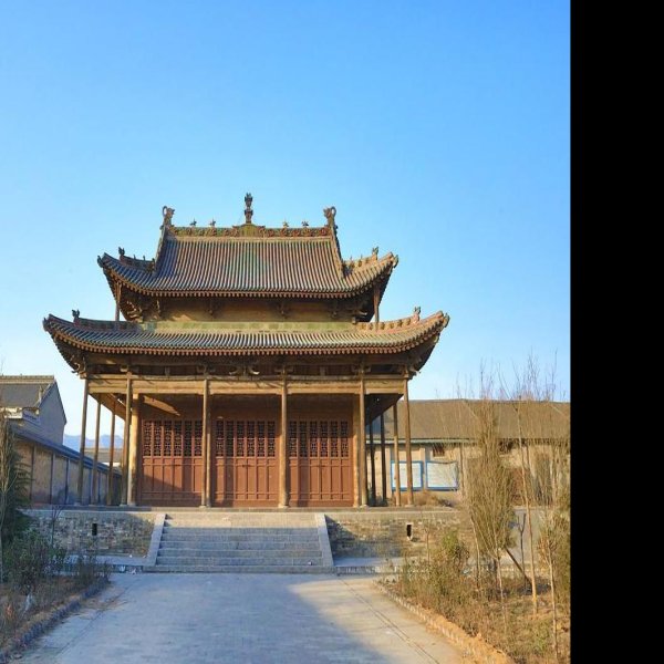 玄帝庙 - 图片4