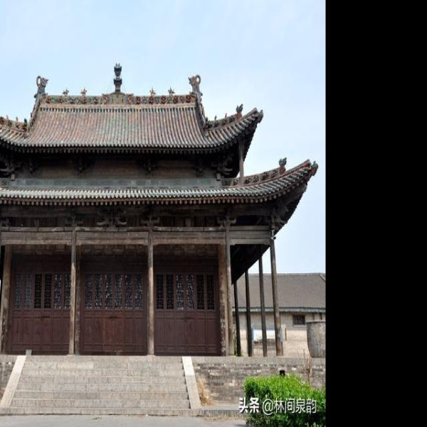 玄帝庙 - 图片5