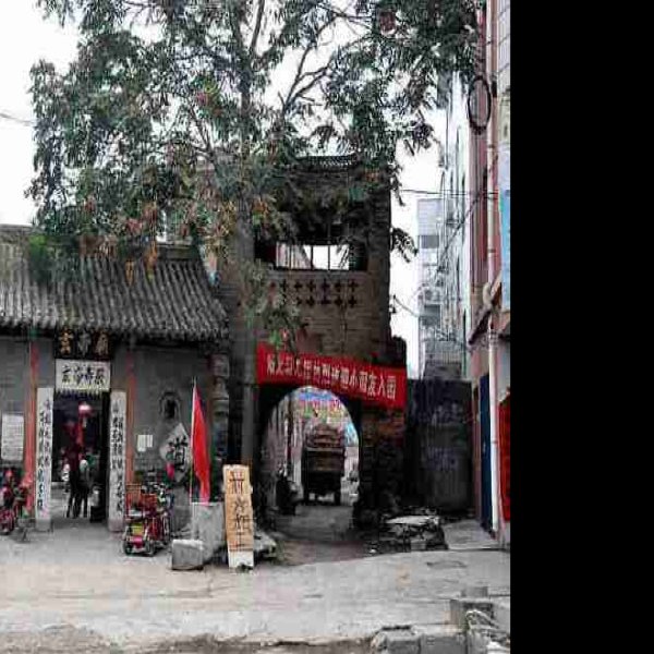 玄帝庙 - 图片6