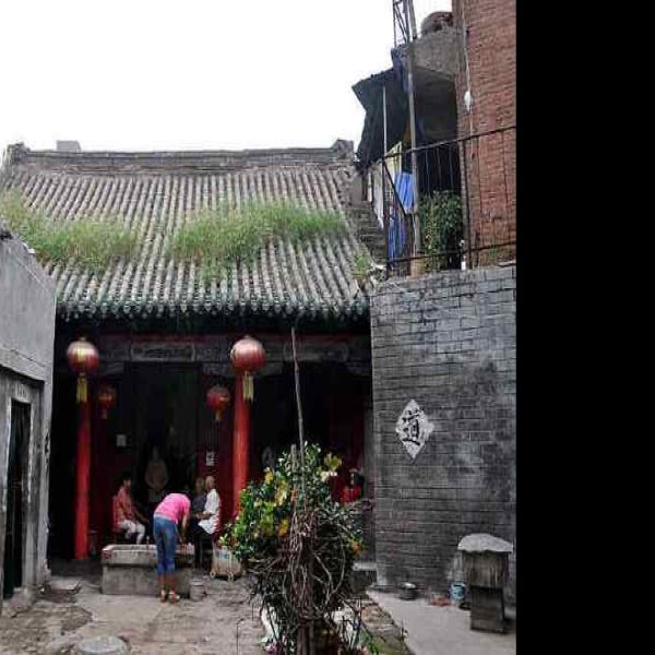 玄帝庙 - 图片7