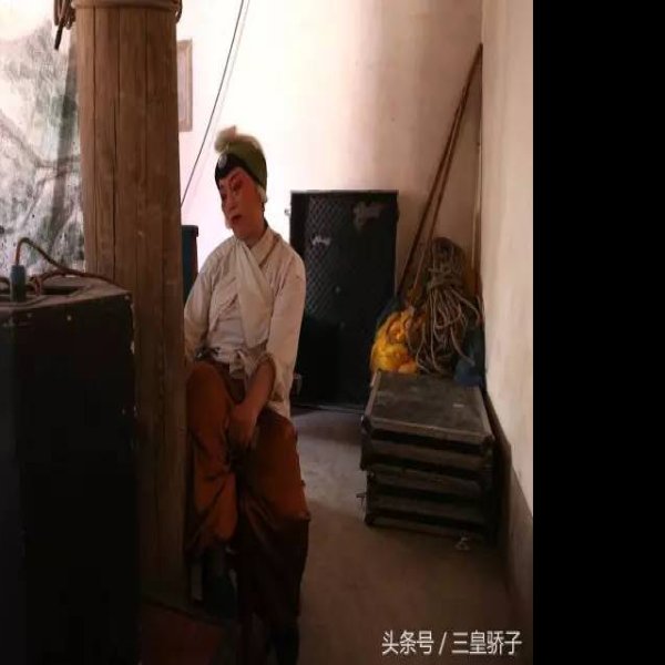 北池稷王庙 - 图片2